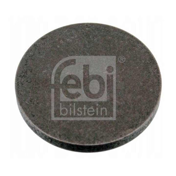 Szelepszár szimering Febi Bilstein, 31x3.3mm, kompatibilis Volvo 240, 740, 760, 780, 940, 960, Audi 100, 200, 80, 90, Citroen AX, SAXO modellekkel