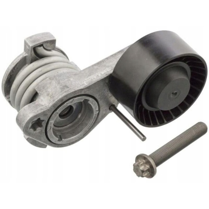 Napinator többrészes ékszíj, FEBI BILSTEIN, 32mm, 756kg, 70mm