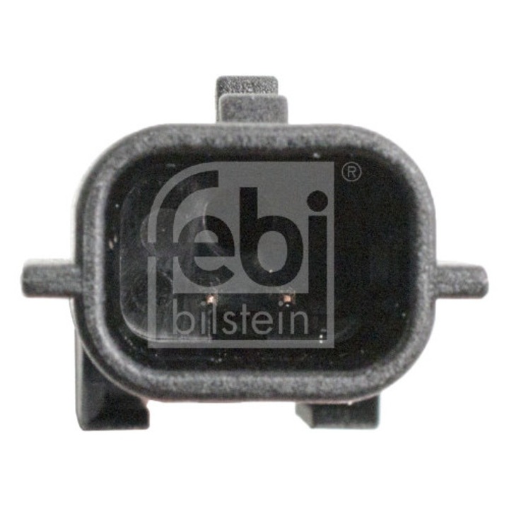 Szenzor ABS FEBI BILSTEIN 172512, Renault Master III, első, 0,049kg, 705cm
