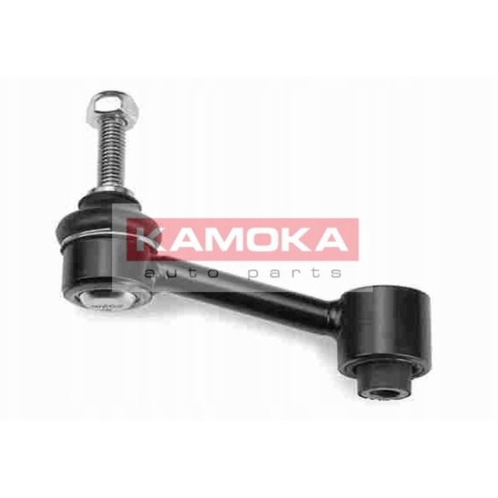 Lacznik stabilizator KAMOKA 9030280, 10mm, 95mm, M10x1,5, pentru Audi A3, Seat Leon, Skoda Octavia II, VW Golf V