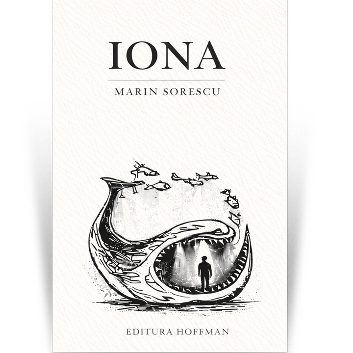 Iona - Marin Sorescu