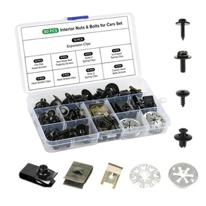 Suruburi, dibluri si accesorii uz general