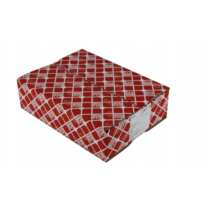 Rolka Prowadzaca Febi Bilstein pentru Ford Ranger 2.2D/3.2D, 85x29mm, 1 bucata