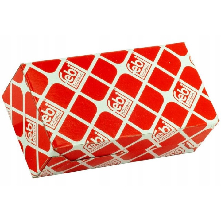 Kloce de frana Febi Bilstein, set, 116236, pentru frane disc, 0986494962 BOSCH, 19-50/TOM