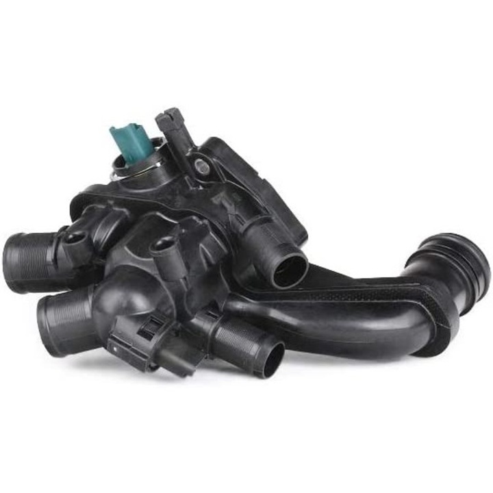 Termostat auto, Febi Bilstein, 105°C, cu carcasa, 0,503kg