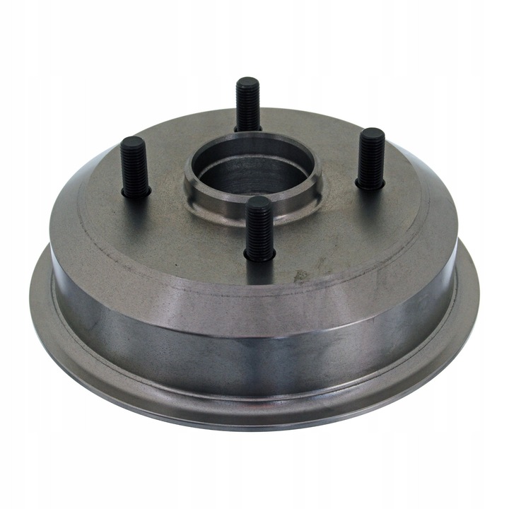 Fren de mana FEBI Beben 05670, 4 gauri, 43,8x76mm, 215,9mm, pentru FORD FIESTA III