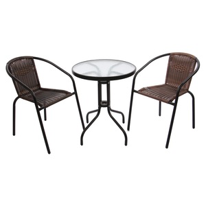 Seturi mobila gradina