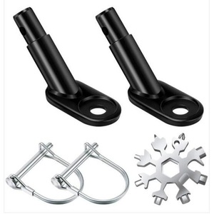 Cosuri si remorci biciclete