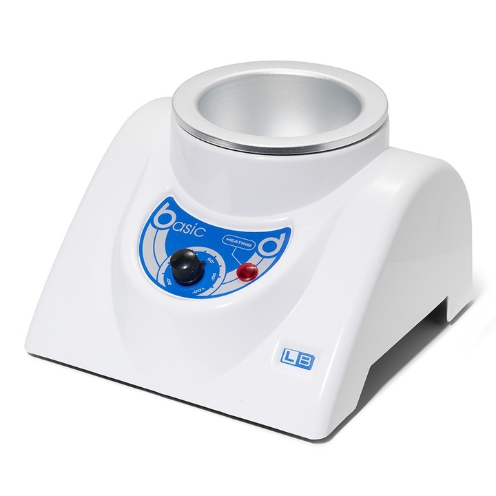 Incalzitor ceara si parafina, Cupio, Basic, 400 ml, termostat