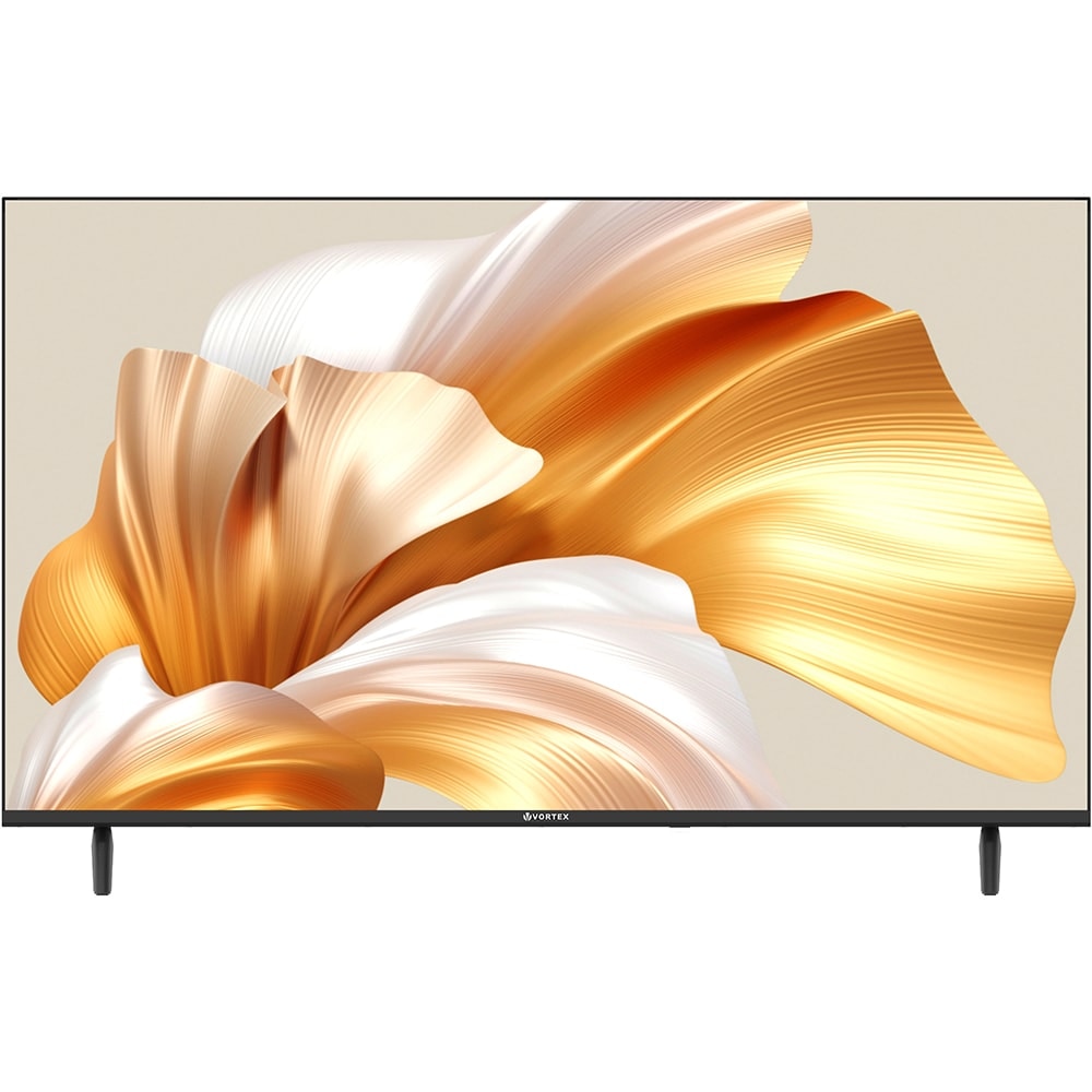 Televizor LED Smart VORTEX V43PT1VS, Full HD, 109cm, Wifi, sistem