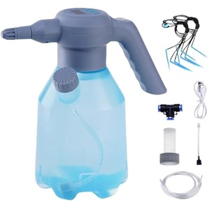 Aparate pentru stropit gradina