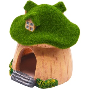 Decoruri si plante artificiale acvarii