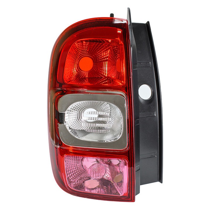 Стоп лампа Mars за Dacia Duster 2013-2017, LED стил, високо качество, червена