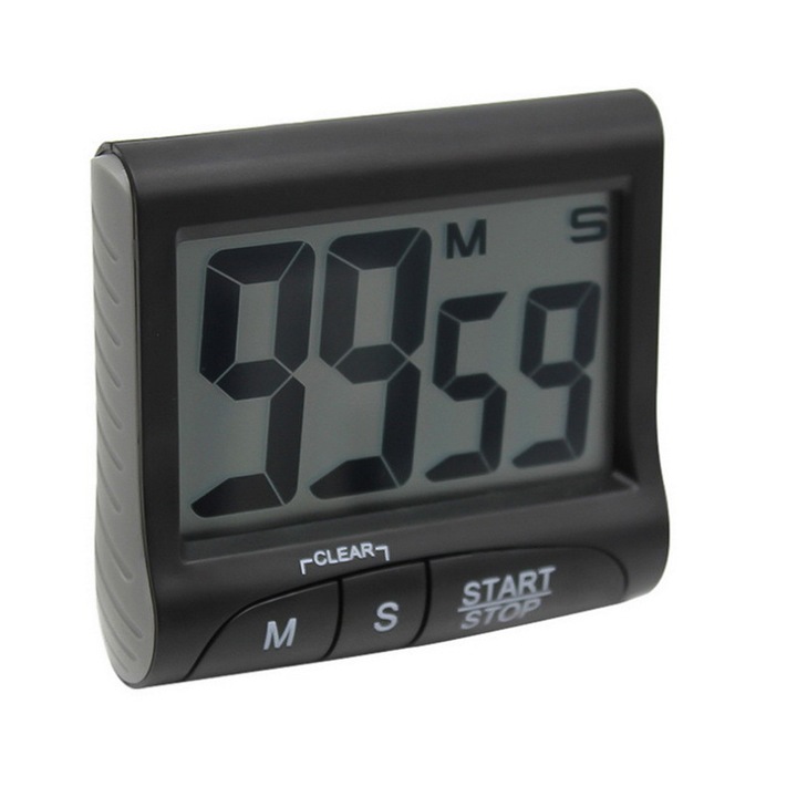 Timer de bucatarie, set de memento, 30x10cm
