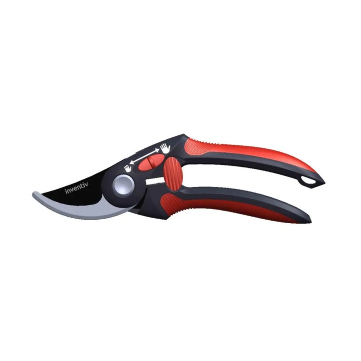 Foarfeca de gradinarit Inventiv F20mm