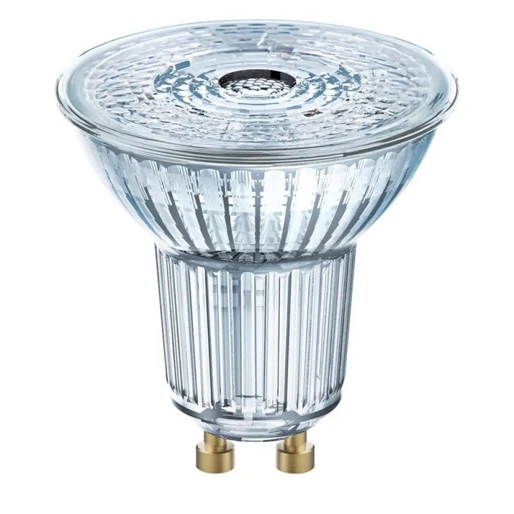 Bec LED PARATHOM PAR16 6,9W, 840, GU10, Ledvance