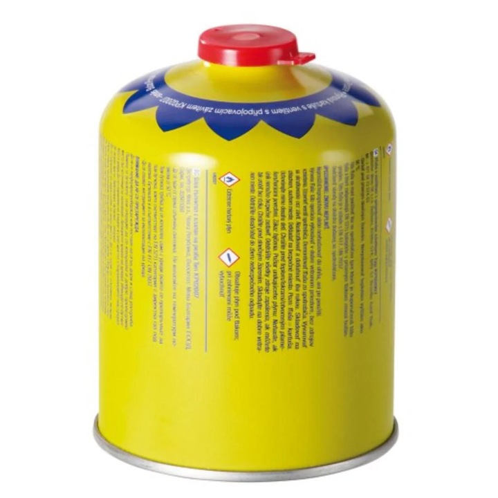 Cartus cu filet Meva P"LNITEL S REZBA 450 GR