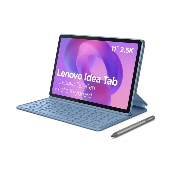 Tableta Lenovo Idea Tab Matte Edition 5G, 11 inch, 128GB, 8GB RAM