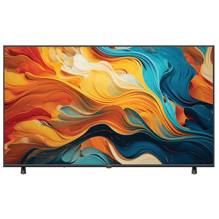 Televizor HAIER H43K85FUX 4K Ultra HD LED SMART TV, GOOGLE TV, 43.0 ", 108.0 cm