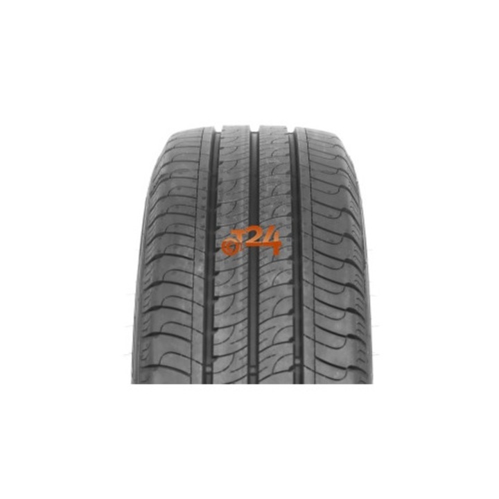 Anvelopă Goodyear EfficientGrip Cargo 215/65 R16 109/107T, sezon all-season