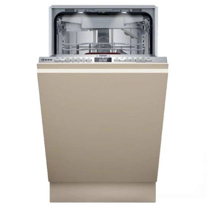 Masina de spalat vase NEFF S855EMX34E, 45 cm