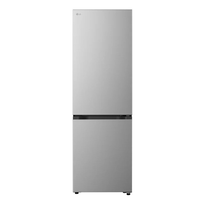 Frigider cu congelator LG GBBSJ10EPY
