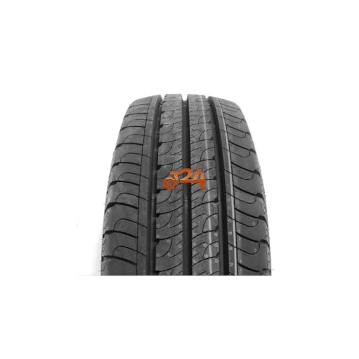 Tire Goodyear EfficientGrip Cargo 2 225/75 R16 118/116R