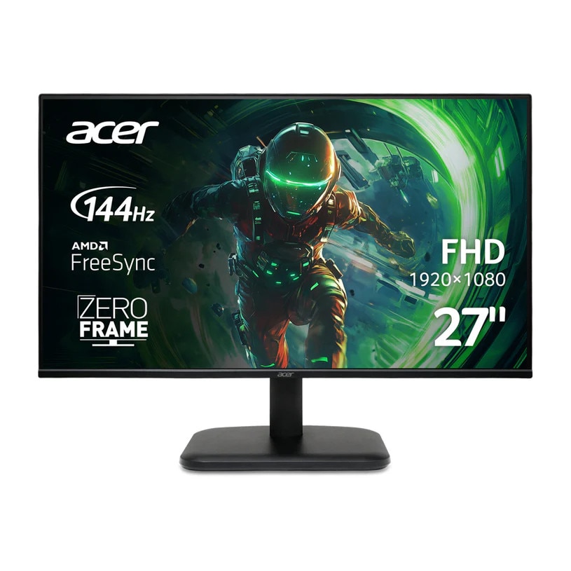 Monitor Dell 24 Plus - S2425Hsm, Full Hd (1920X1080), 144Hz, Ips