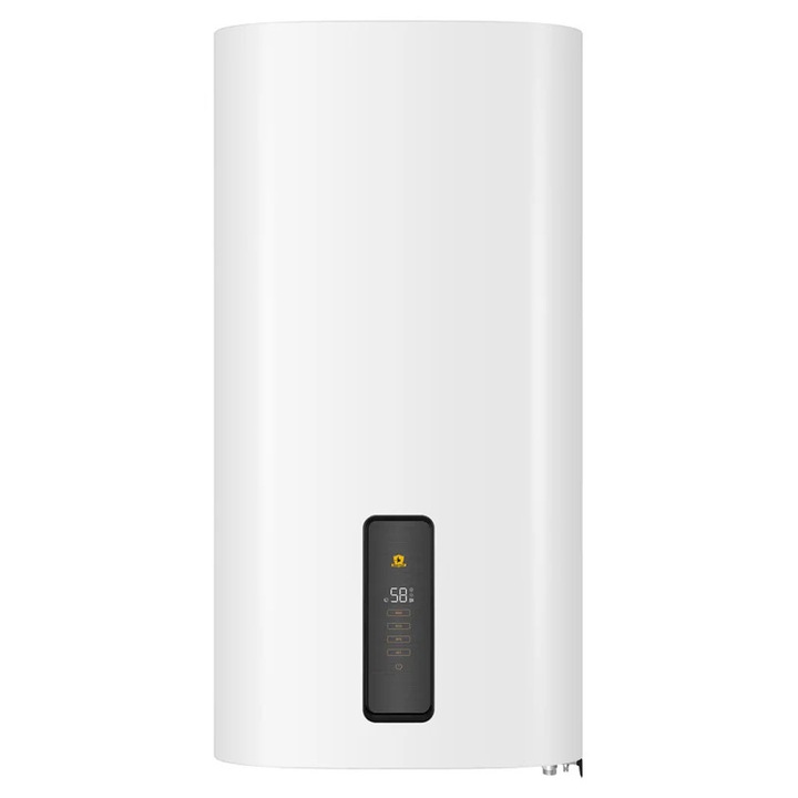 Baterie sanitara Haier ES80V-FE1 EU, alb
