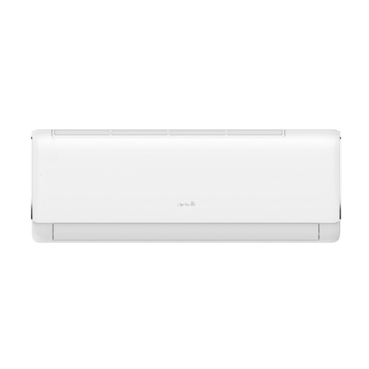 Aer conditionat Arielli ASW-18CPHZ (WI-FI), Hyper Inverter, Wi-Fi, Mod Sleep, Autorestart, Racire/Incalzire rapida, 18000 BTU, Clasa A+++/A++, Alb