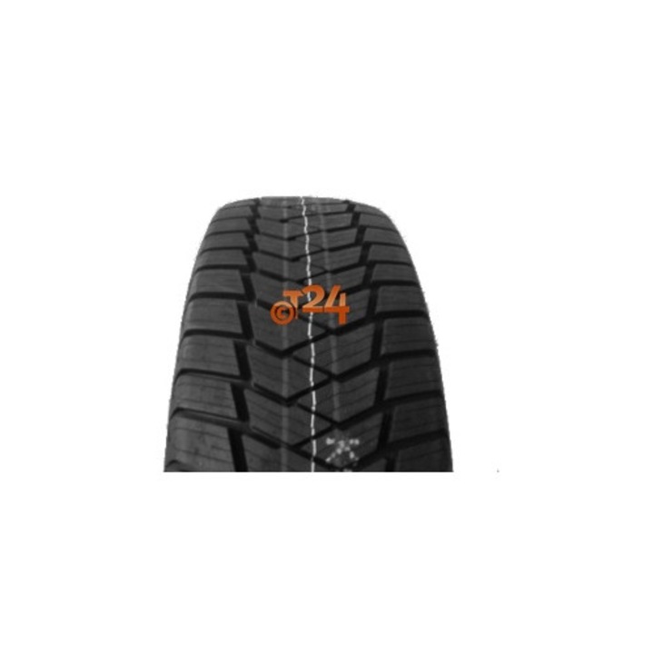 Anvelopă Bridgestone DURAVIS ALLSEASON 235/65 R16 121/119R