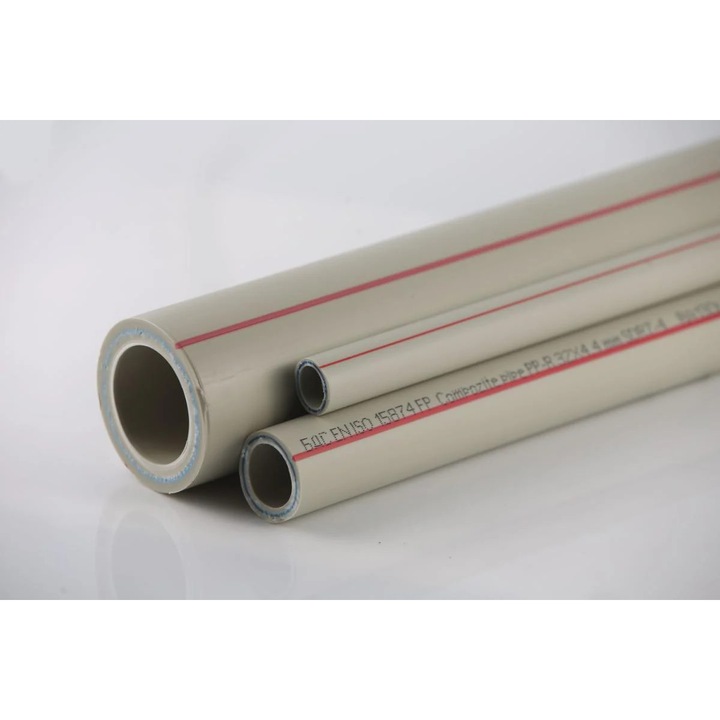 Țeavă Fibra de Sticlă F25 20x3.5 FP PPR
