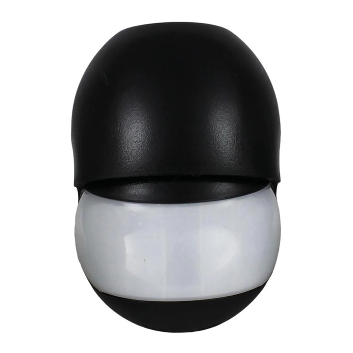 Senzor de miscare PIR 180, IP44