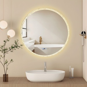 Oglinzi si mobilier baie