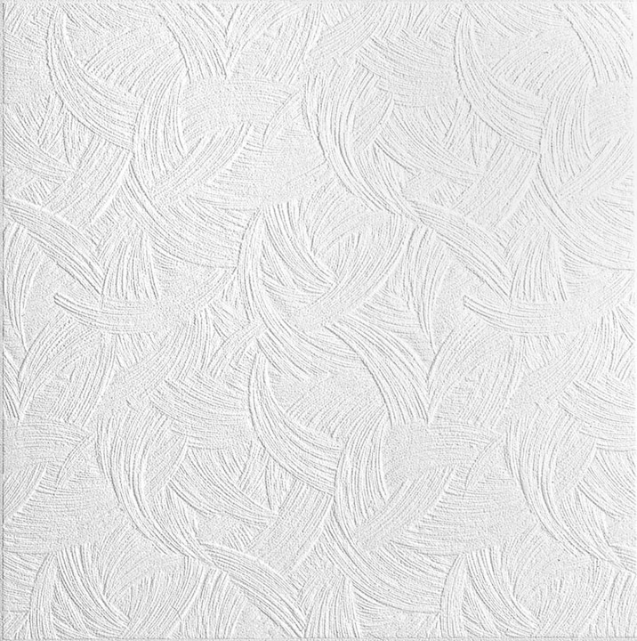 Set 8 x Panouri tavan fals decorativ, 2m² ,10mm, T133