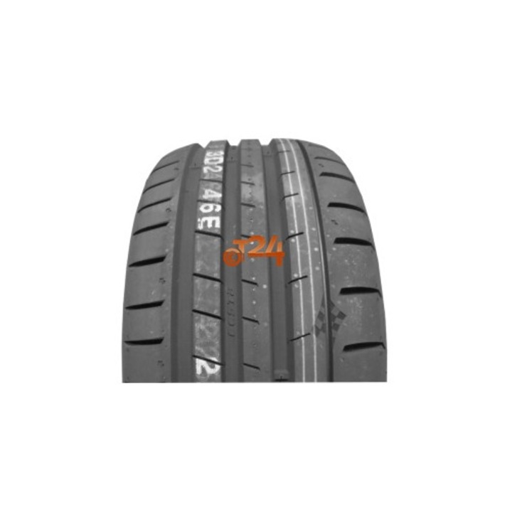 Tiră Kumho PS91 ECSTA SUPER CAR 295/35 R20 105Y, sezon vară, 295mm, 35% înălțime