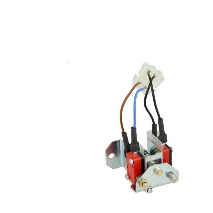 Microcomutator Vaillant complet 126233