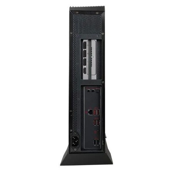 Sistem desktop PC Dell Inspiron 3847 cu procesor Intel® Core™ i5