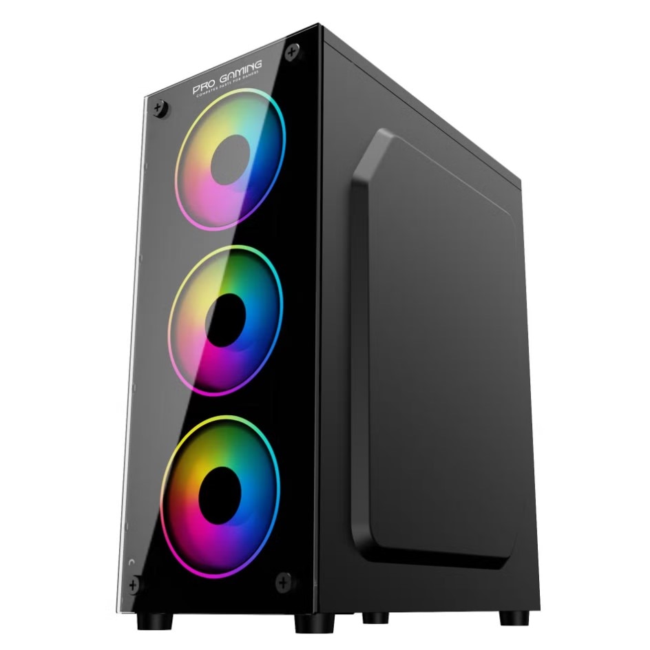 Pachet Gaming Intel® Core™ i7-4770 3.9Ghz Turbo Frequency, 16GB