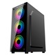 Компютър за игри RTX 2060 6GB, i7-4770 3.9Ghz TurboFrequency, 32GB RAM, SSD 512GB, 1080p, CS2, GTA V, Fortnite
