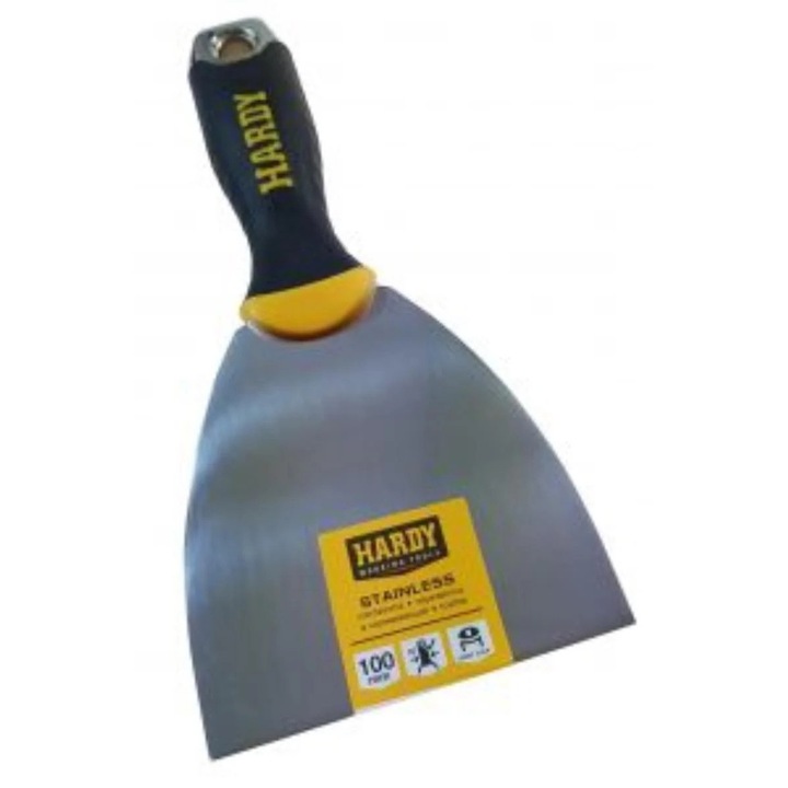 Spatula Hardy 10cm