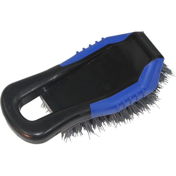 Perie de curatat covoare si paturi, set, pentru perii din nailon