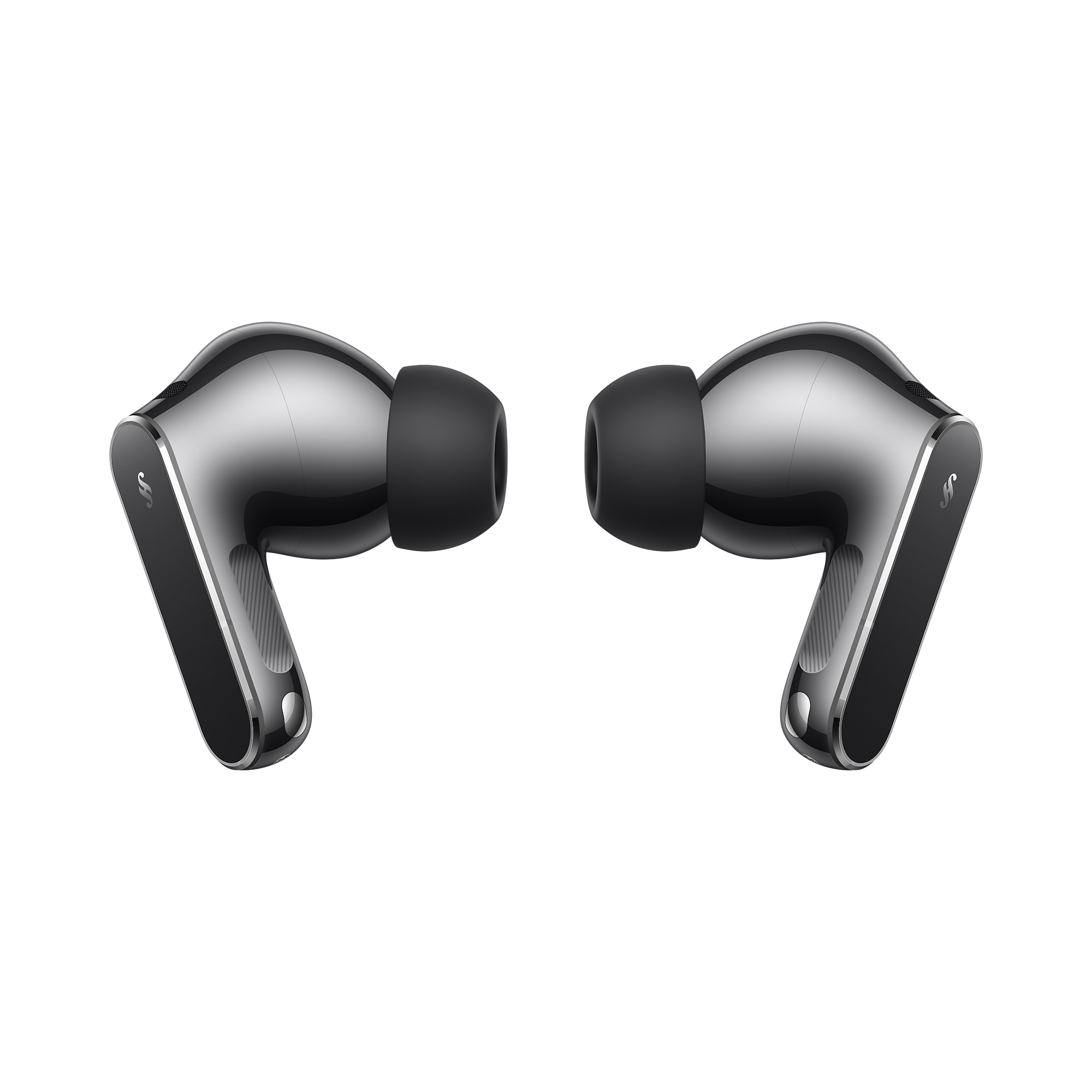 Casti In-Ear HUAWEI FreeBuds Pro 5, True Wireless, Dual Engine AI