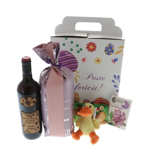 Pachete si cosuri cadou