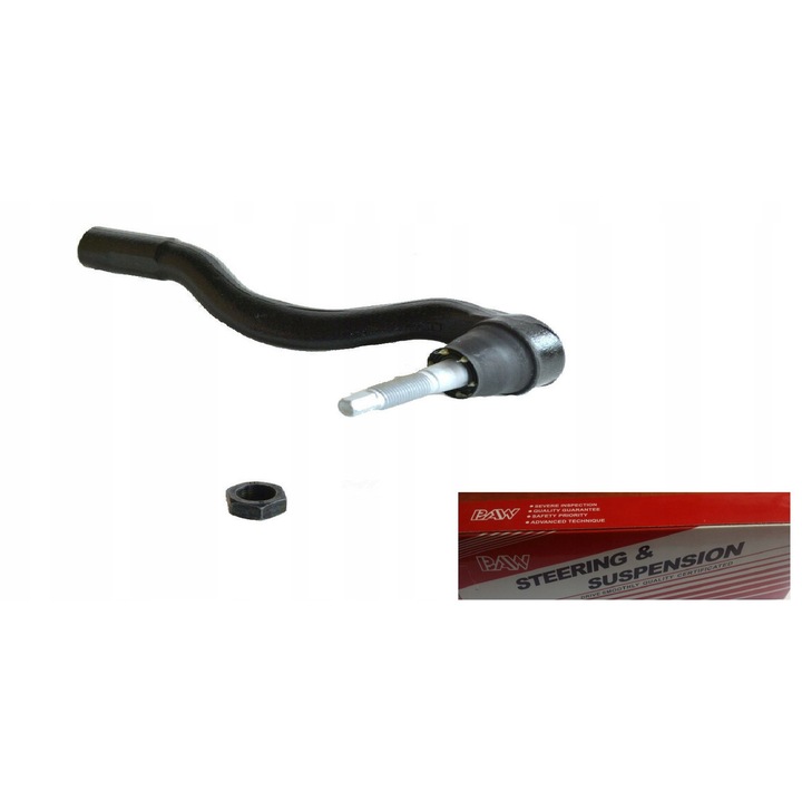 Koncowka drazka kierowniczego BAW pentru Dodge Durango 2016-2021, Jeep Grand Cherokee 2016-2021, dreapta