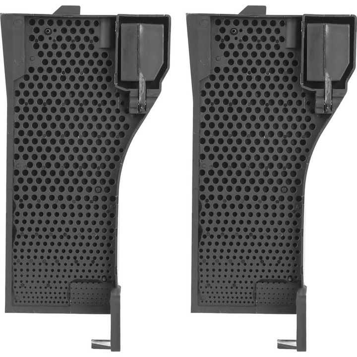 Filtru canistra de schimb pentru aspirator Roborock O35/S7 Pro Ultra/S7 Maxv Ultra/G10/G10S, set 2 bucati, usor de instalat