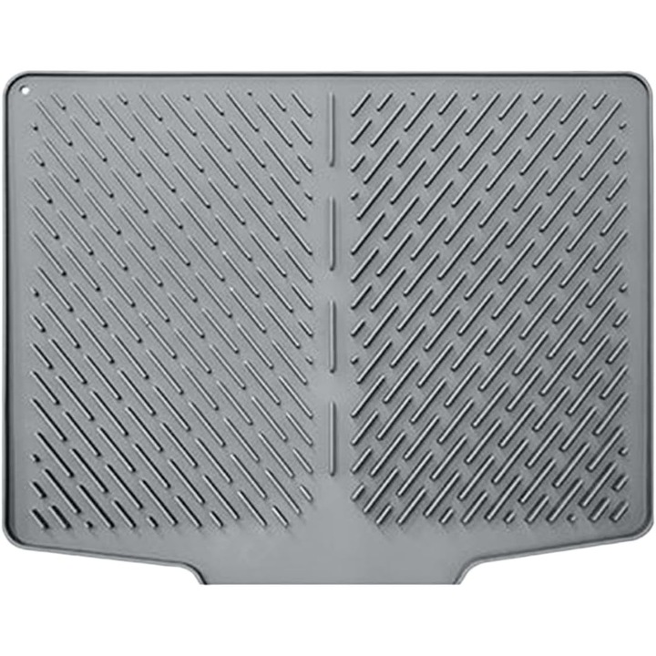 Scurgator vase, non-alunecare, rezistent la caldura, silicon, 40x50cm