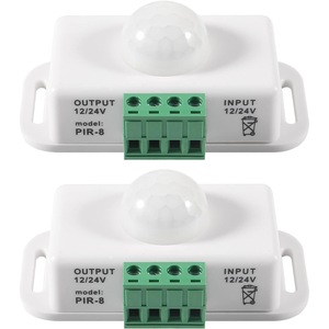 Kit-uri Smart Home si senzori