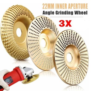 Accesorii polizare si slefuire