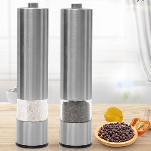 Rasnite si dozatoare condimente